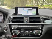 BMW 118 d Line Sport Auto