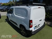 Citroen Berlingo 1.5 BlueHDi M