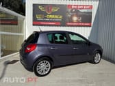 Renault Clio 1.5 dCi Dynamique Luxe QS