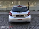 Peugeot 208 1.6 BlueHDi
