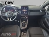 Renault Clio ESPRIT ALPINE TCE 90