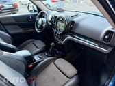 MINI Countryman COOPER SE ALL4 AUTO TECTO