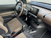 Citroen C4 Cactus 1.2 PureTech Feel