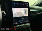 Renault Mégane E-Tech EV60 220hp optimum charge Techno