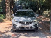 Seat Tarraco 2.0 TDI FR Plus DSG