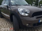 MINI Countryman Cooper SD Auto