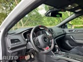 Renault Mégane 1.8 TCe R.S. Trophy EDC