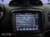 Jeep Renegade 1.3 TG Limited