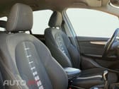 BMW 216 d Advantage