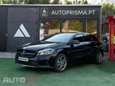 Mercedes-Benz A 180 Inspiration