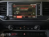 Citroen Jumpy Outro