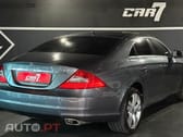 Mercedes-Benz CLS 350 BlueTEC Shooting Brake 4-Matic