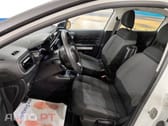 Citroen C3 1.2 PureTech Shine Pack EAT6