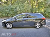 Ford Focus SW 1.6 TDCi Titanium