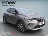 Renault Captur 1.0 TCe 90 techno