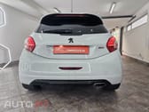 Peugeot 208 GTI 200 THP
