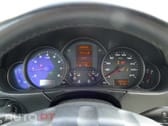 Porsche Cayenne Tiptronic