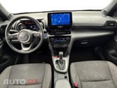 Toyota Yaris Cross 1.5 HDF Design 2WD