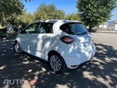 Renault Zoe Intens 50 Flex