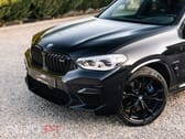 BMW X3 M Standard