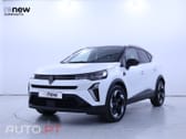 Renault Captur Techno Tce 90