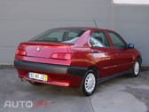 Alfa Romeo 146 1.4 TS 16V Lusso