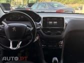 Peugeot 208 1.6 BlueHDi Allure