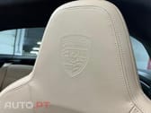 Porsche 911 Targa 4S PDK 992