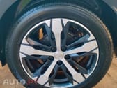 Peugeot 3008 1.2 PureTech Allure Grip Control EAT6