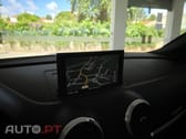 Audi S3 Sportback 2.0 TFSi quattro
