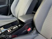 Peugeot E-2008 50 kWh Allure