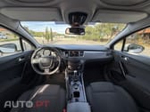 Peugeot 508 SW 2.0 HDi Allure