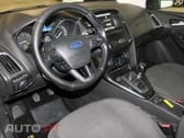 Ford Focus SW 1.5 TDCi Titanium