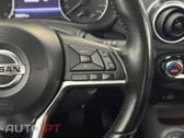 Nissan Juke 1.0 DIG-T N-Design C.Two Tone S.