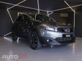 Nissan Qashqai 1.6 dCi 360