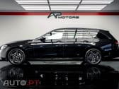 Mercedes-Benz E 300 e AMG Line