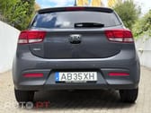 Kia Rio 1.2 CVVT Urban