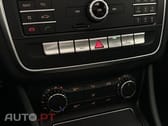 Mercedes-Benz CLA 180 AMG line
