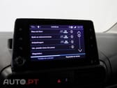 Peugeot Partner 1.5 BlueHDi Premium Longa