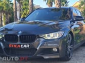 BMW 318 d Auto Pack M