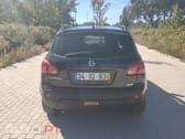 Nissan Qashqai 1.5 DCI