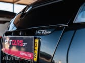 Renault Mégane Sport Tourer 1.6 dCi GT Line SS