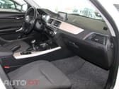 BMW 116 d EfficientDynamics