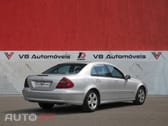 Mercedes-Benz E 220 CDi Elegance
