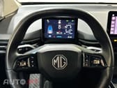 MG MG4 64 kWh Luxury
