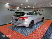 Ford Focus SW 1.5 TDCi Ecoblue Business