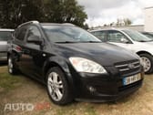 Kia Ceed SW 1.6 CRDi LX