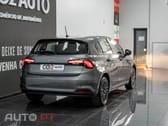 Fiat Tipo 1.3 MultiJet Life