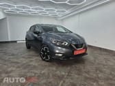 Nissan Micra 1.0 IG-T N-Design Black P.Navi