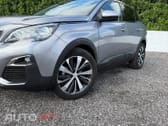 Peugeot 3008 1.5 BlueHDi Active